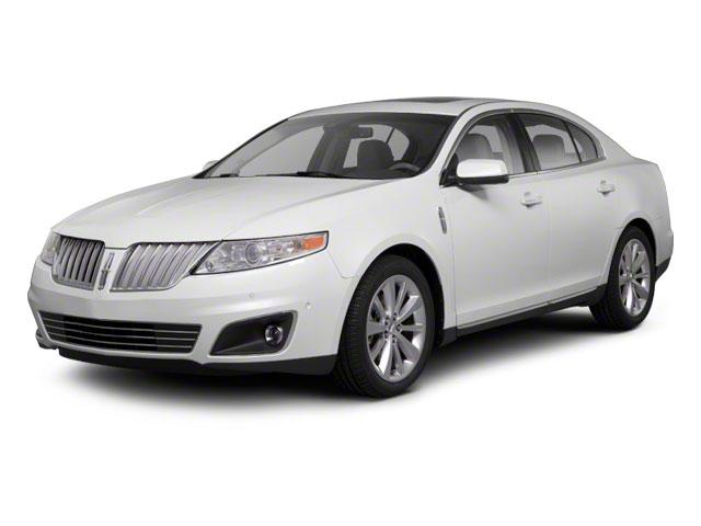 Lincoln MKS I Рестайлинг