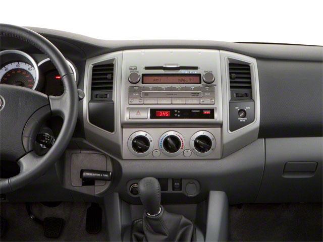 10 Barcelona Red Metallic Toyota Tacoma At Handy Buick Gmc Cadillac In Saint Albans