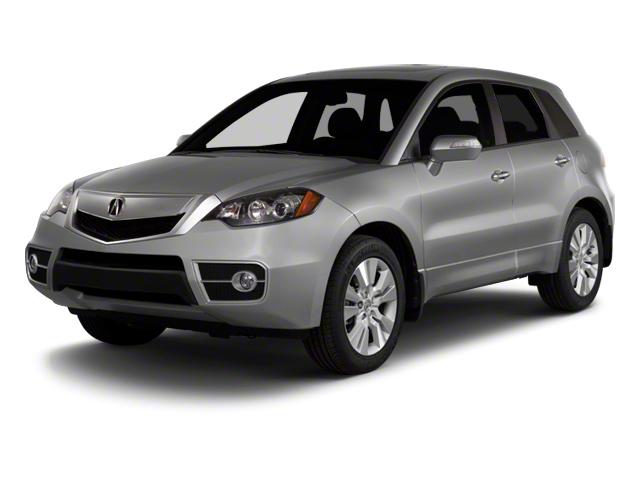 2011 Acura RDX Vehicle Photo in Jenkintown, PA 19046