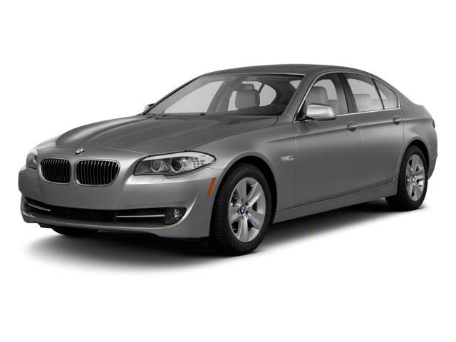 Used 11 Bmw 528i For Sale In Houston Tx Black