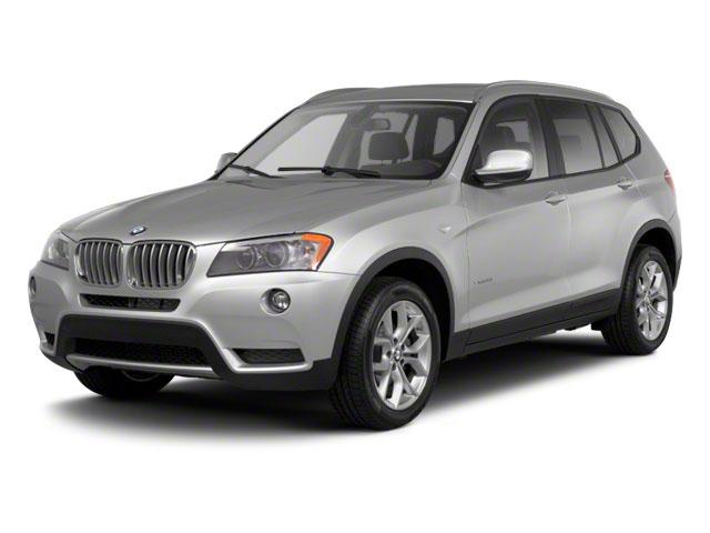 2011 BMW X3 28i Vehicle Photo in Grapevine, TX 76051