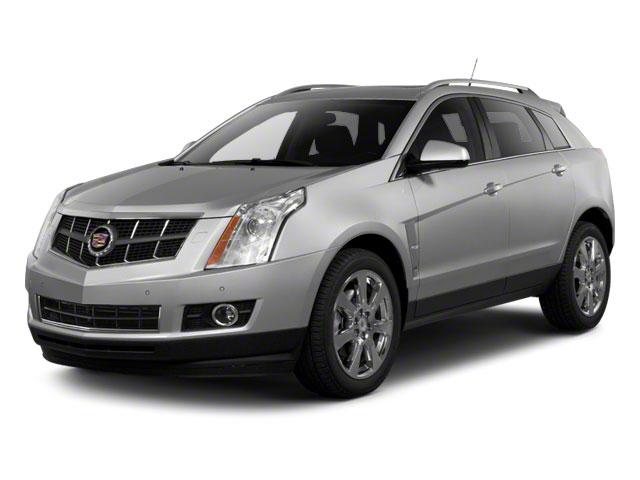 2011 Cadillac SRX Vehicle Photo in Smyrna, GA 30080