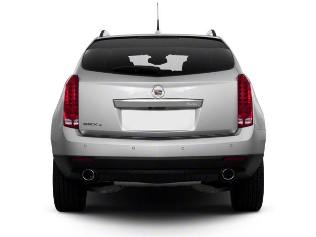 2011 Cadillac SRX Vehicle Photo in Smyrna, GA 30080