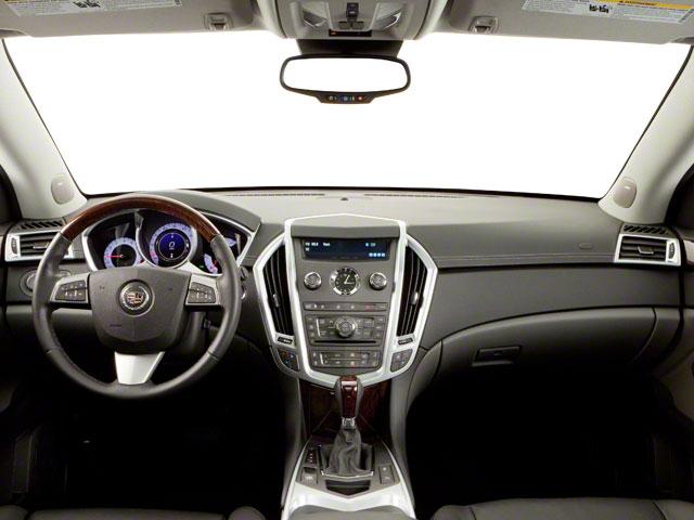 2011 Cadillac SRX Vehicle Photo in Smyrna, GA 30080