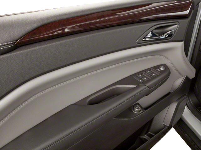 2011 Cadillac SRX Vehicle Photo in Smyrna, GA 30080