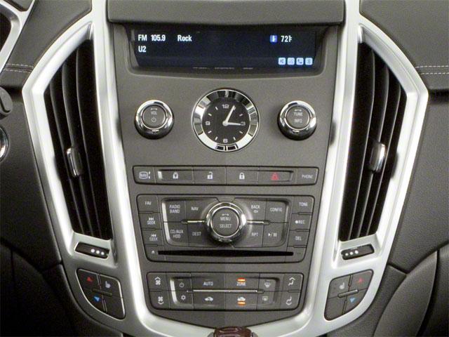 2011 Cadillac SRX Vehicle Photo in Smyrna, GA 30080