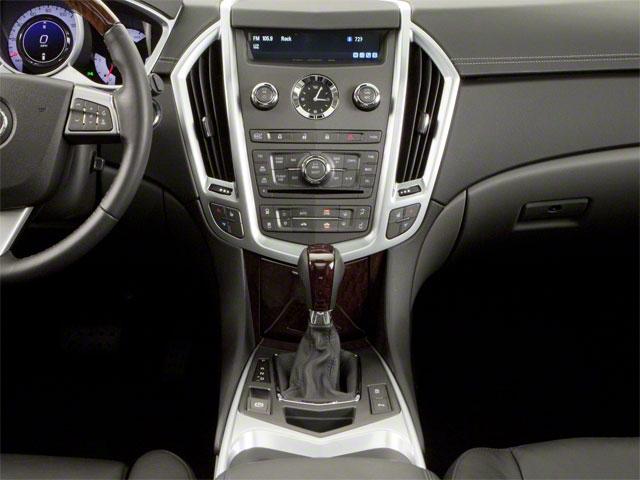 2011 Cadillac SRX Vehicle Photo in Smyrna, GA 30080
