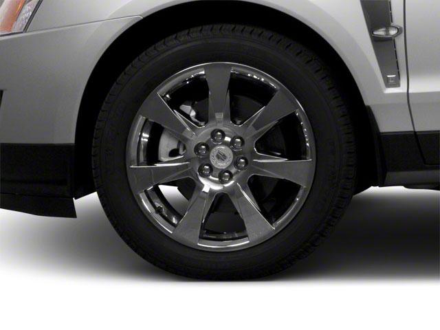 2011 Cadillac SRX Vehicle Photo in Smyrna, GA 30080