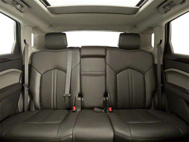 2011 Cadillac SRX Vehicle Photo in Smyrna, GA 30080