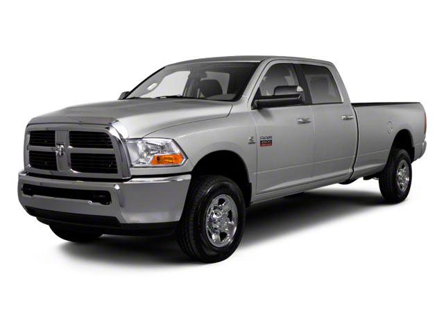 2011 Ram 2500 Vehicle Photo in Watertown, CT 06795