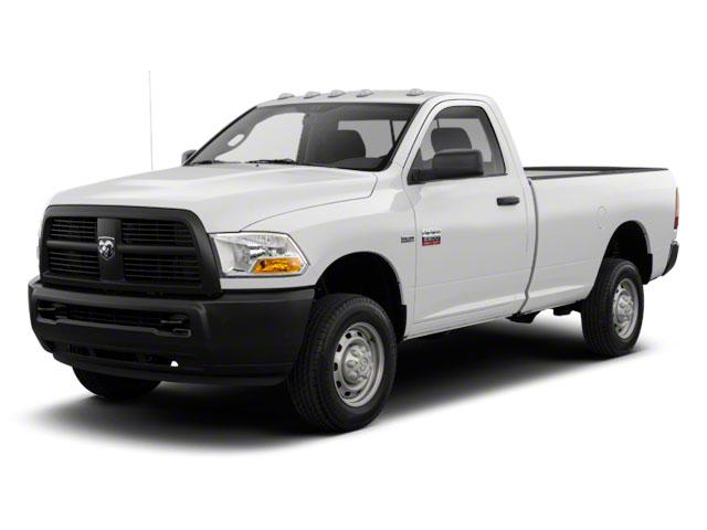 2011 Ram 2500 Vehicle Photo in Quakertown, PA 18951
