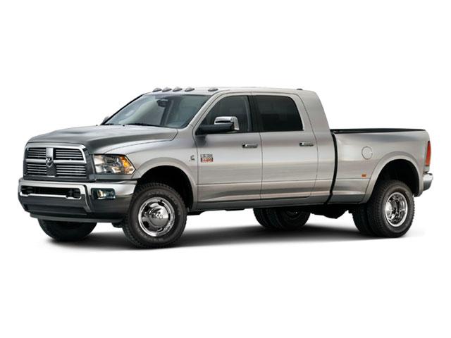 2011 Ram 3500 Vehicle Photo in Oklahoma City , OK 73114