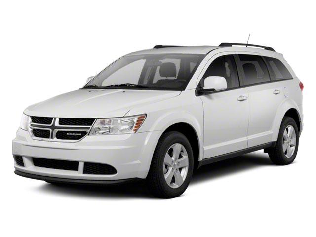 2011 Dodge Journey Vehicle Photo in Hudsonville, MI 49426