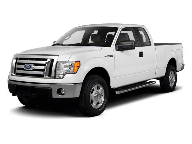 2011 Ford F-150 Vehicle Photo in Columbia, TN 38401