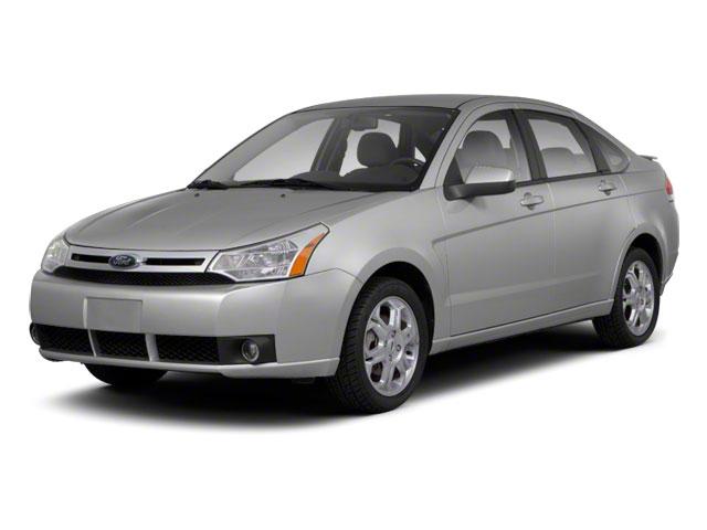 2011 Ford Focus Vehicle Photo in Doylestown, PA 18902