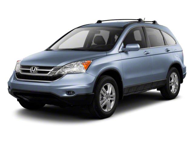 2011 Honda CR-V Vehicle Photo in Williamsville, NY 14221