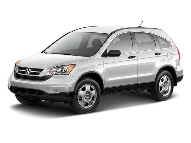 2011 Honda CR-V Vehicle Photo in Medina, OH 44256