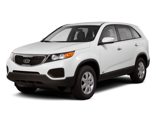2011 Kia Sorento Vehicle Photo in Ocala, FL 34474