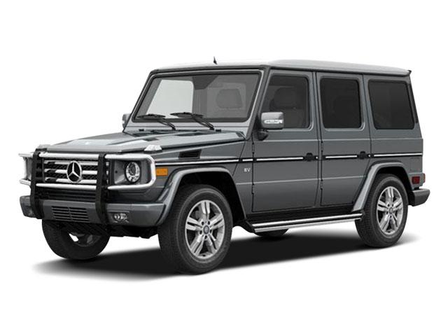 Used 11 Mercedes Benz G Class For Sale In Los Angeles Ca Black