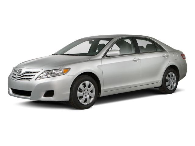 2011 Toyota Camry Vehicle Photo in Trevose, PA 19053