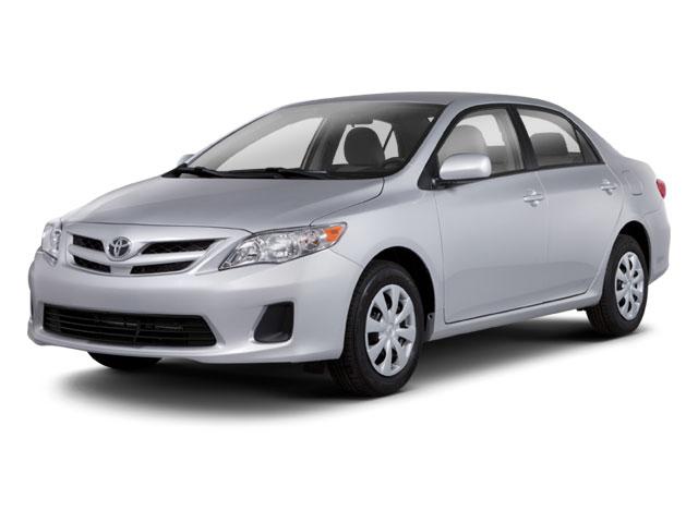 2011 Toyota Corolla Vehicle Photo in Lincoln, NE 68521