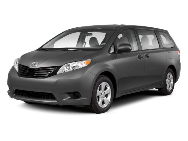 2011 Toyota Sienna Vehicle Photo in Puyallup, WA 98371