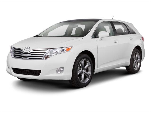 2011 Toyota Venza Vehicle Photo in Trevose, PA 19053