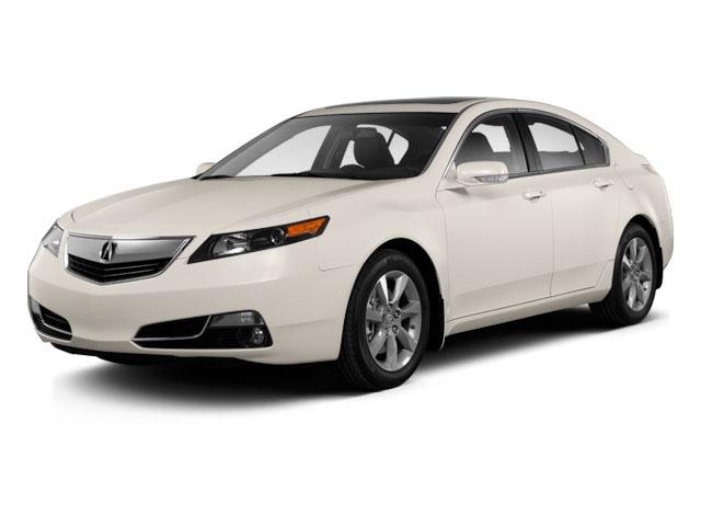 Select 2012 Acura TL