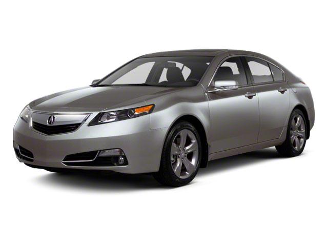 Used 2012 Acura Tl For Sale At Greg Sweet Chevrolet Buick