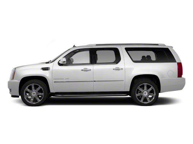 Used 2012 Cadillac Escalade ESV For Sale at George Gee Cadillac