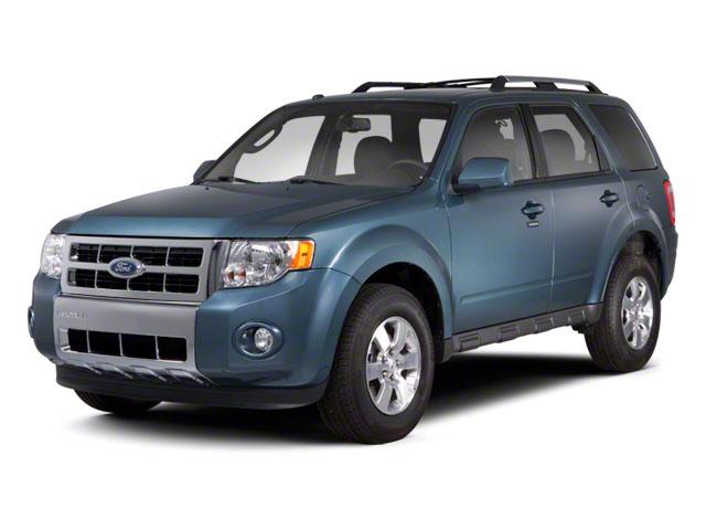 2012 Ford Escape Vehicle Photo in Moon Township, PA 15108