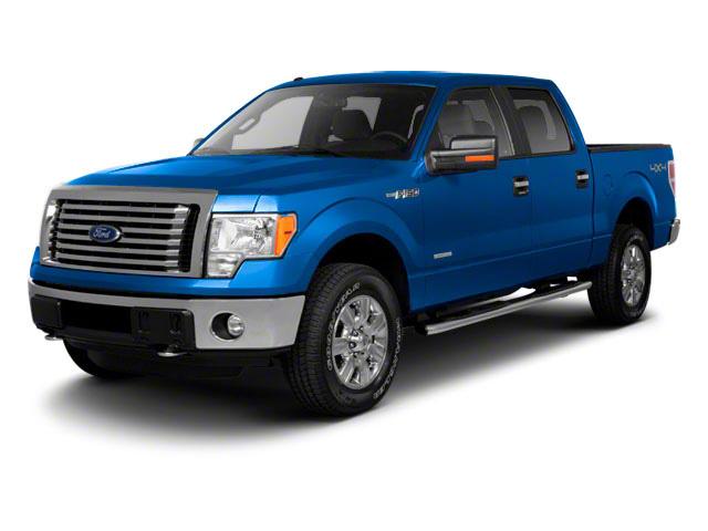 2012 Ford F-150 Vehicle Photo in Lafayette, LA 70503