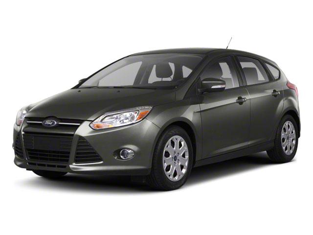 2012 Ford Focus Vehicle Photo in Elyria, OH 44035