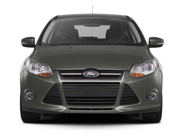 Used Bright Blue 2012 Ford Focus 5dr HB SE for sale at Southwest Ford ...