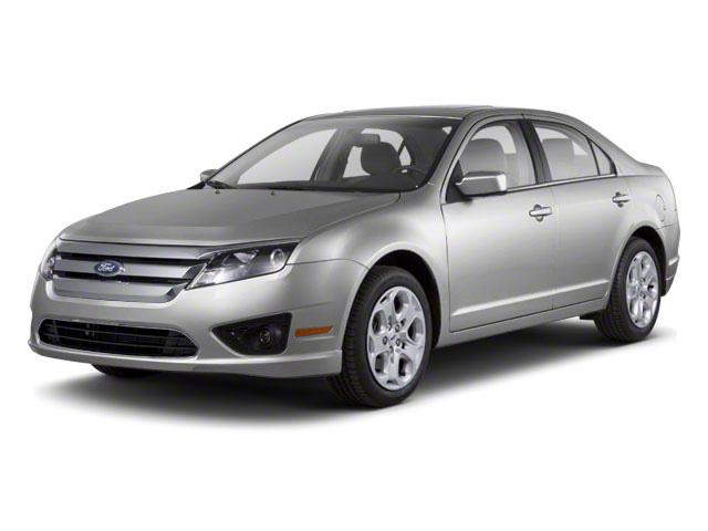 2012 Ford Fusion Vehicle Photo in Ellwood City, PA 16117