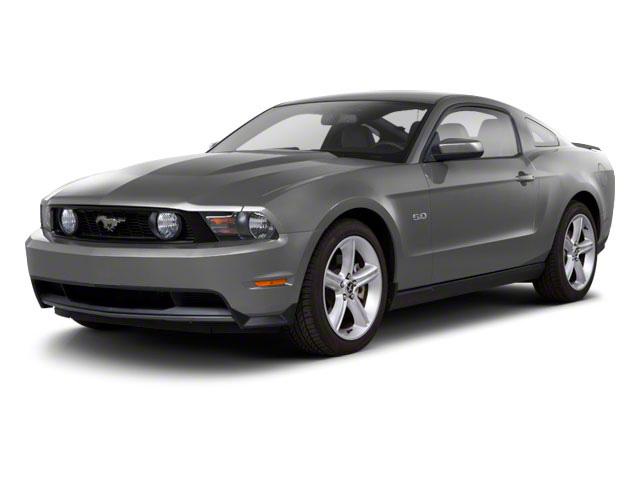 2012 Ford Mustang Vehicle Photo in Owensboro, KY 42303