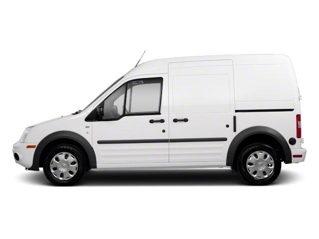 2012 ford transit connect van