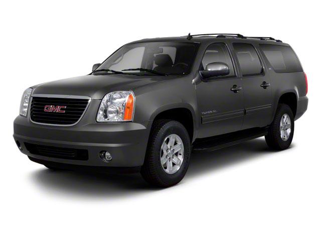 Used 2012 Onyx Black Gmc Yukon Xl Denali For Sale Near Tacoma