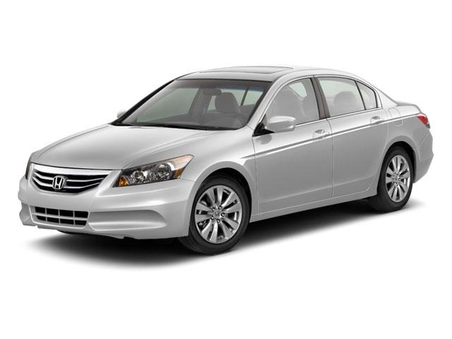 2012 Honda Accord Sedan Vehicle Photo in Doylestown, PA 18976