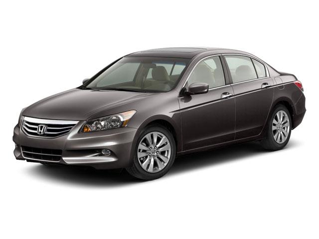 2012 Honda Accord Sedan Vehicle Photo in Lake Bluff, IL 60044