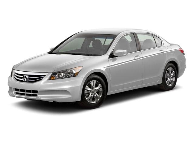 2012 Honda Accord Sedan Vehicle Photo in Fishers, IN 46038