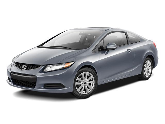 2012 Honda Civic Coupe for sale in Aurora - 2HGFG3B84CH510038 - Mayse ...