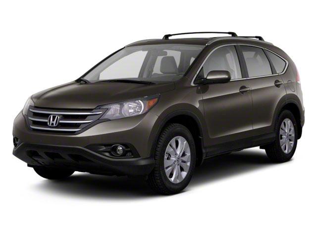 2012 Honda CR-V Vehicle Photo in Streetsboro, OH 44241