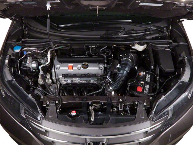 used 2012 Urban Titanium Metallic 2.4L DOHC MPFI 16-Valve i-VTEC I4