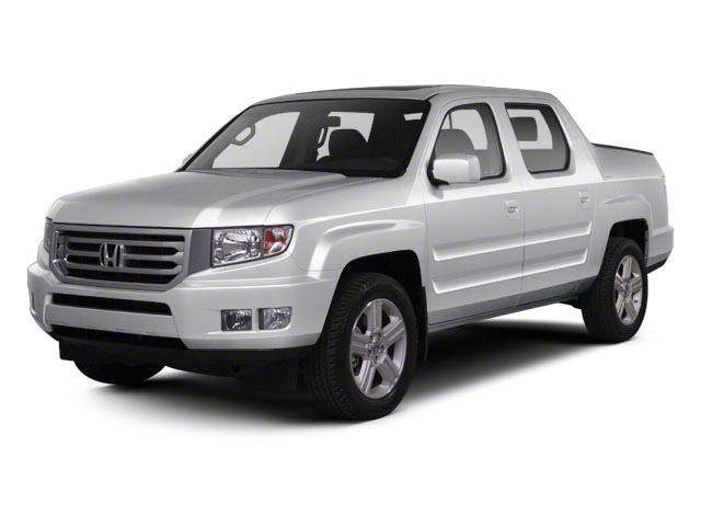 2012 Honda Ridgeline Vehicle Photo in Paramus, NJ 07652