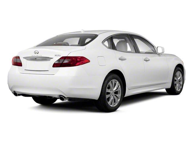 2012 INFINITI M37 Moonlight White in Grapevine, TX - GRUBBS INFINITI