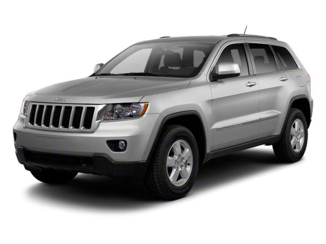2012 Jeep Grand Cherokee Vehicle Photo in Kingwood, TX 77339