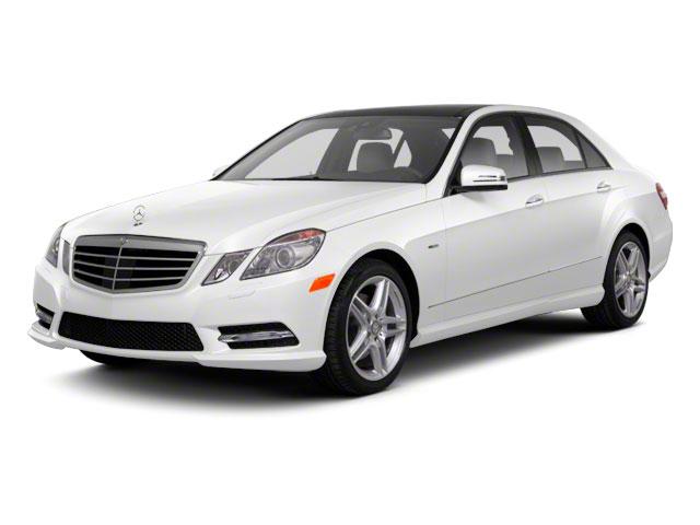 2012 Mercedes-Benz E-Class Vehicle Photo in Frederick, MD 21704
