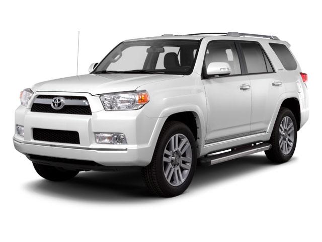 2012 Toyota 4Runner Vehicle Photo in Trevose, PA 19053