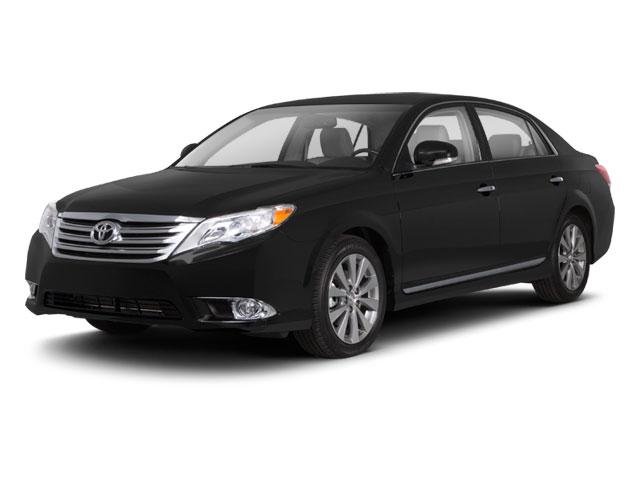 2012 Toyota Avalon Vehicle Photo in Smyrna, GA 30080